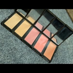 Jouer bronzers/blushes can be sold individually